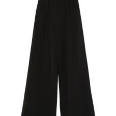 брюки строгого кроя