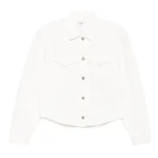 Джинсовая куртка Джинсовая куртка