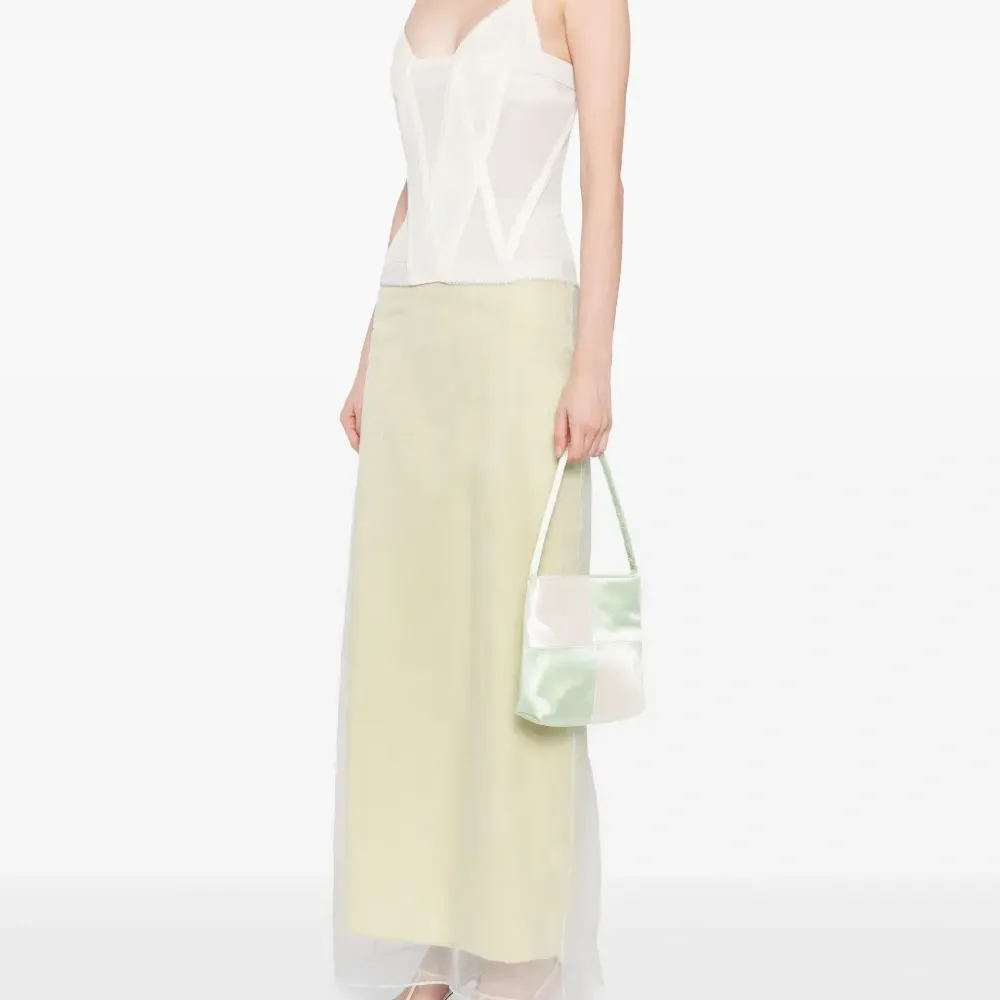 Маленькая сумка-тоут Vera