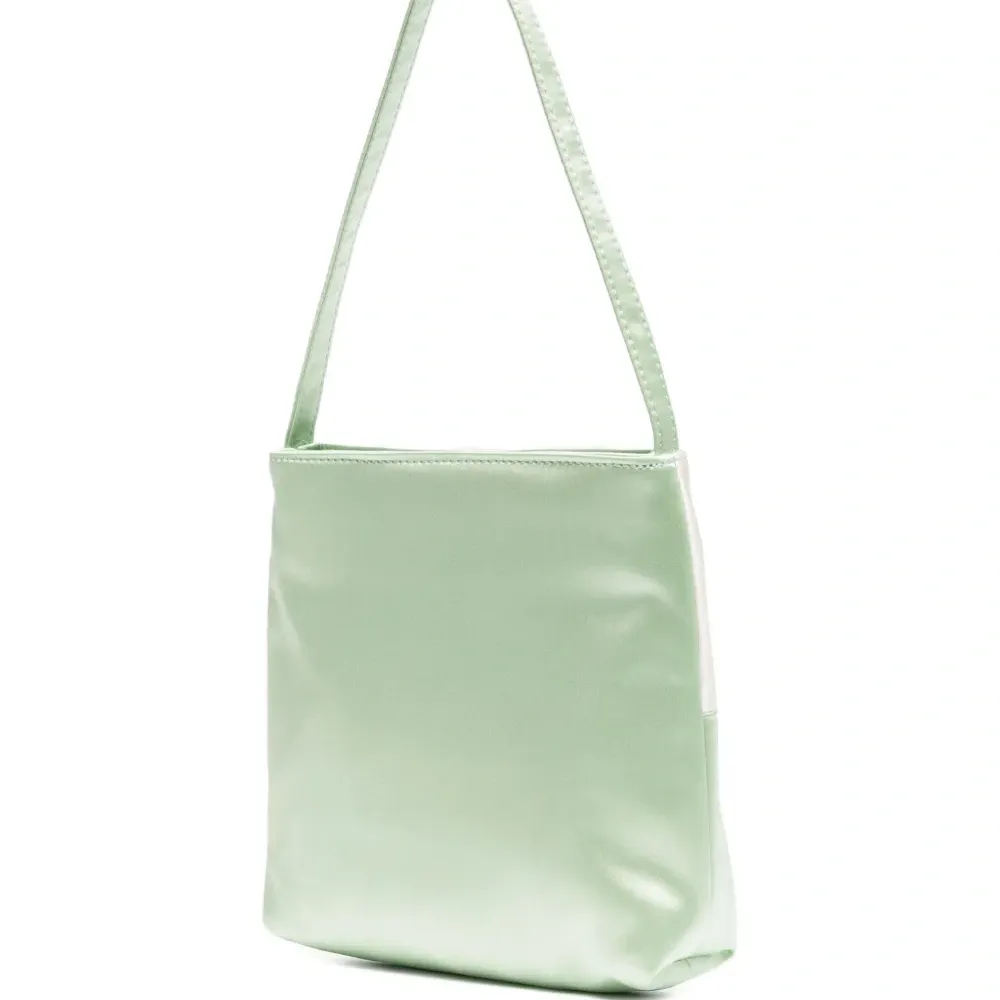 Маленькая сумка-тоут Vera