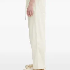 Брюки с кулиской и логотипом