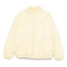 Бомбер с узором