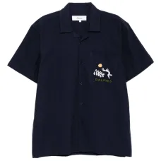 рубашка Garden