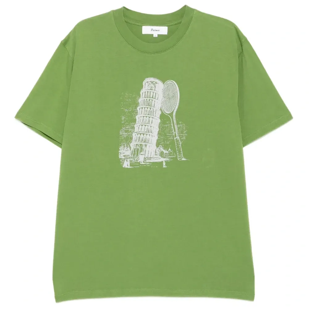 футболка Tower