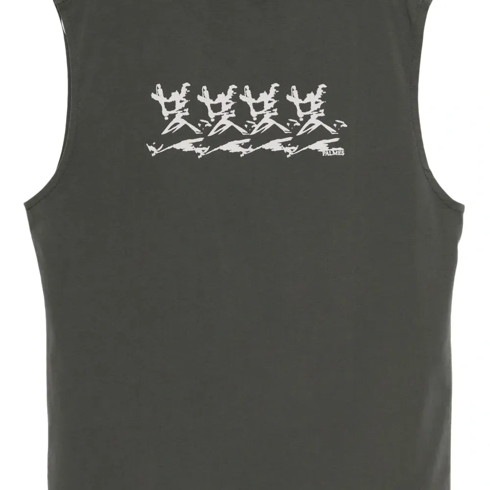 топ Rhythm без рукавов топ Rhythm без рукавов