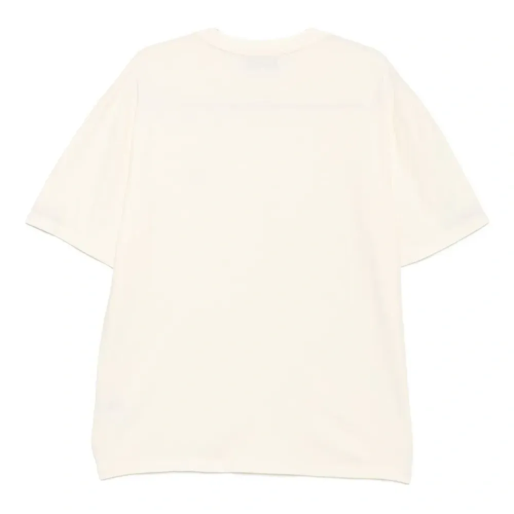 футболка с принтом тай-дай