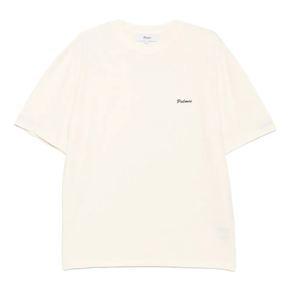 футболка с принтом тай-дай