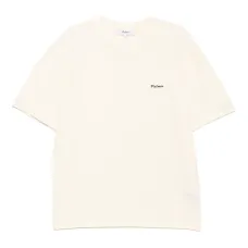 футболка с принтом тай-дай