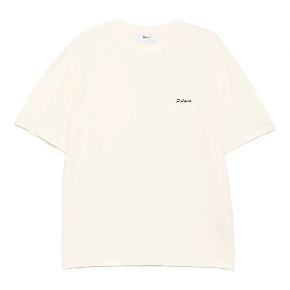 футболка с принтом тай-дай