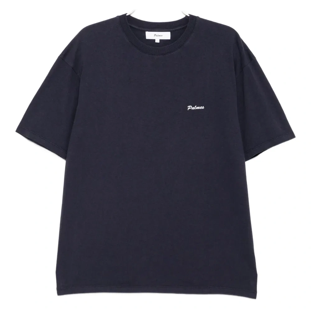 футболка с принтом тай-дай