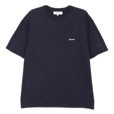 футболка с принтом тай-дай