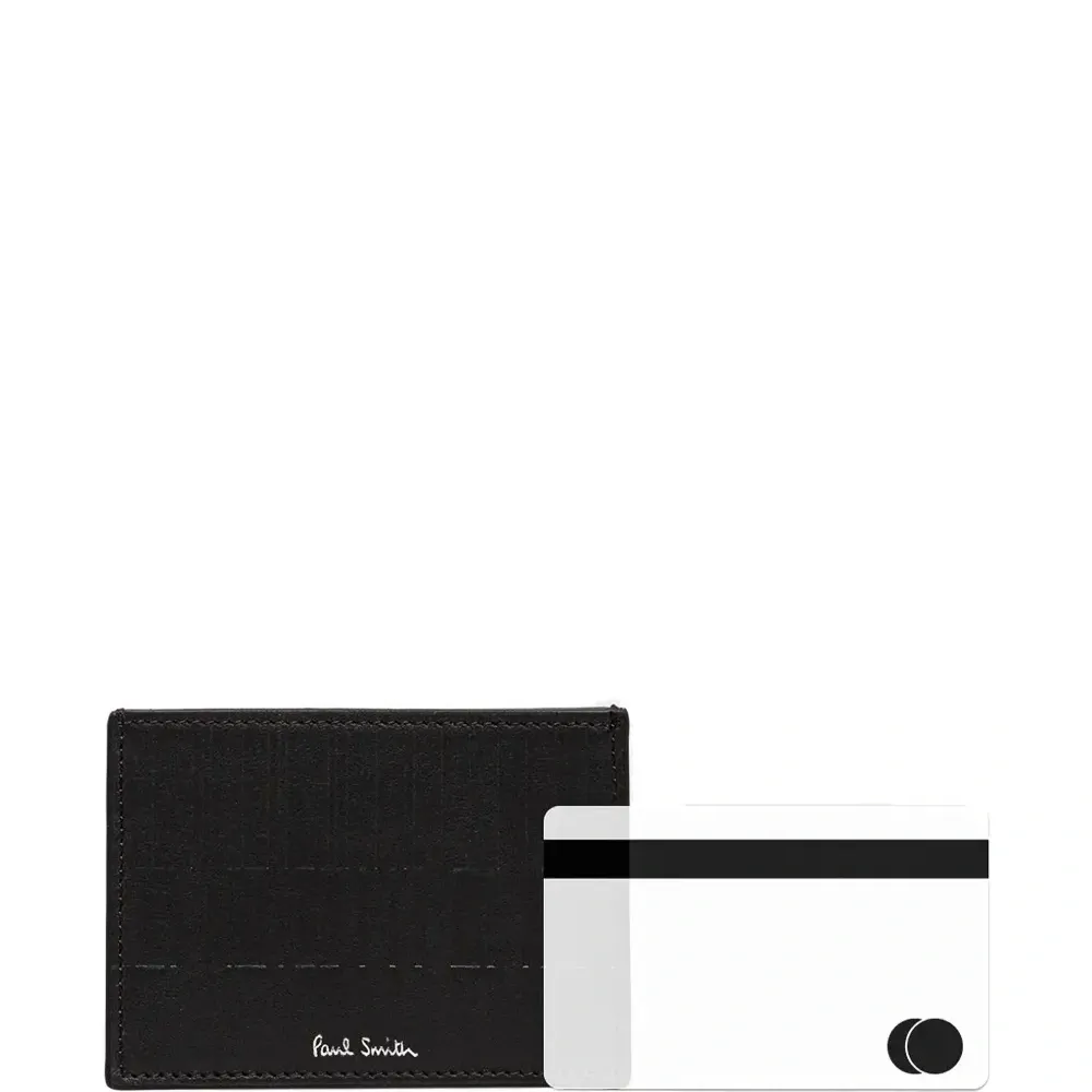 Картхолдер Shadow Stripe Картхолдер Shadow Stripe