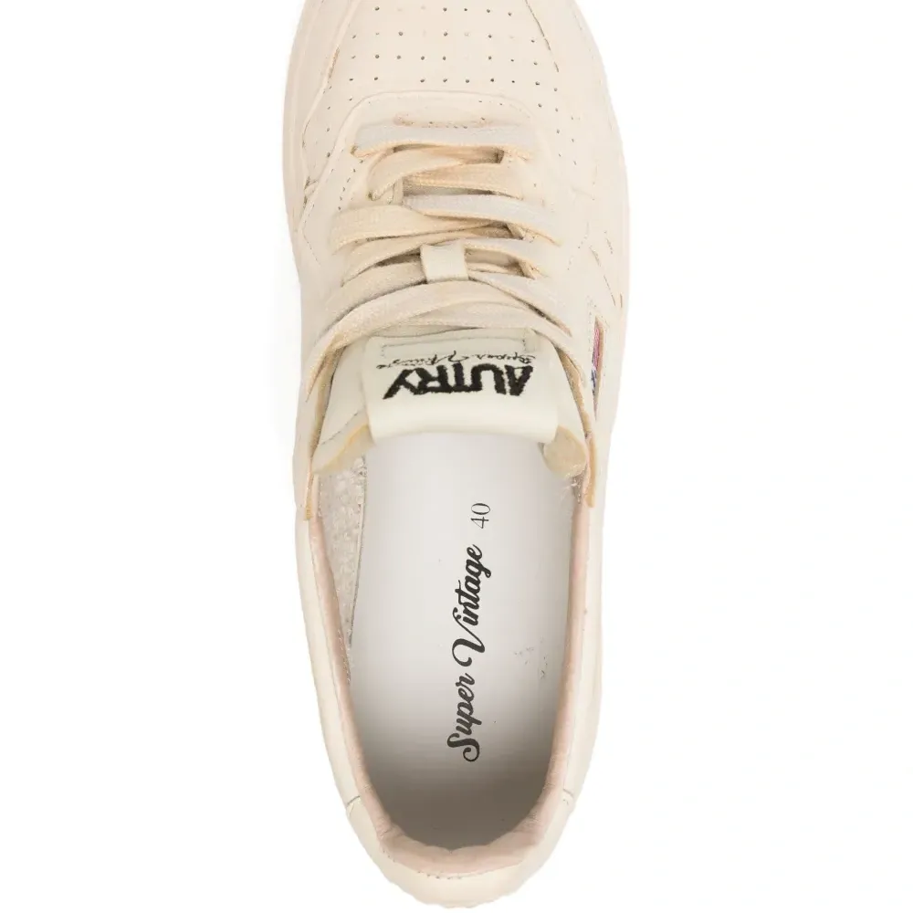 Кроссовки Sup Vint