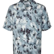 рубашка Saoscar Aj