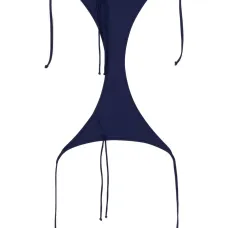 бикини с завязками