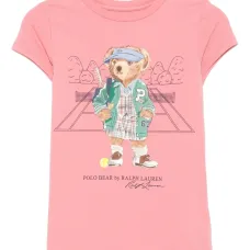 футболка с логотипом