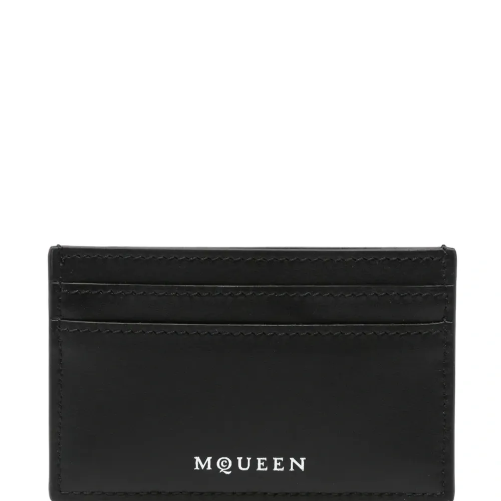 кошелек с декором Skull