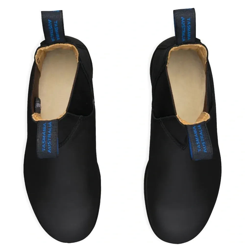 Сапоги 566 без застёжки