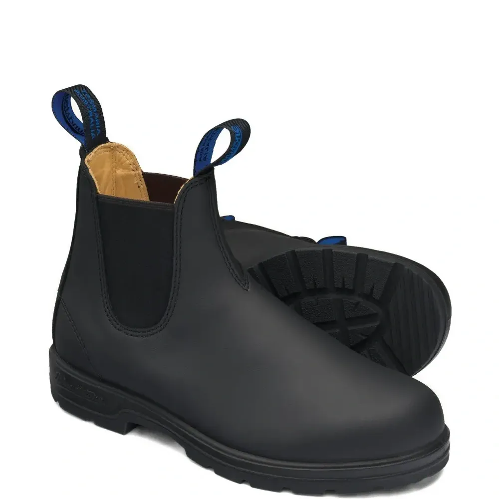 Сапоги 566 без застёжки