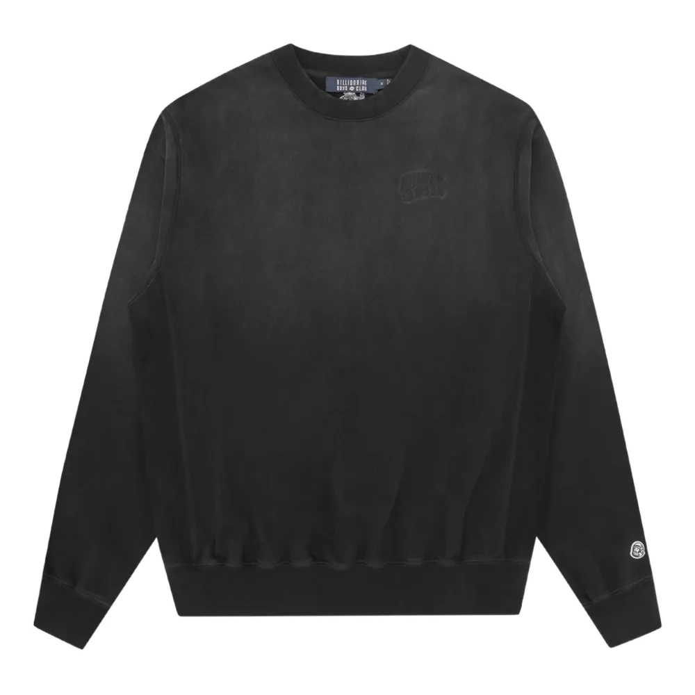 хлопковая толстовка