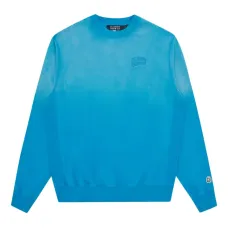 толстовка с эффектом градиента