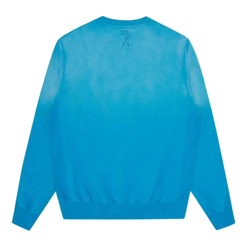 толстовка с эффектом градиента толстовка с эффектом градиента