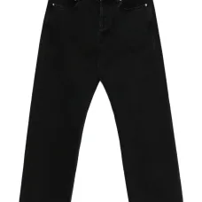 Джинсы с пятью карманами