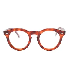 Очки The Smash в круглой оправе Очки The Smash в круглой оправе