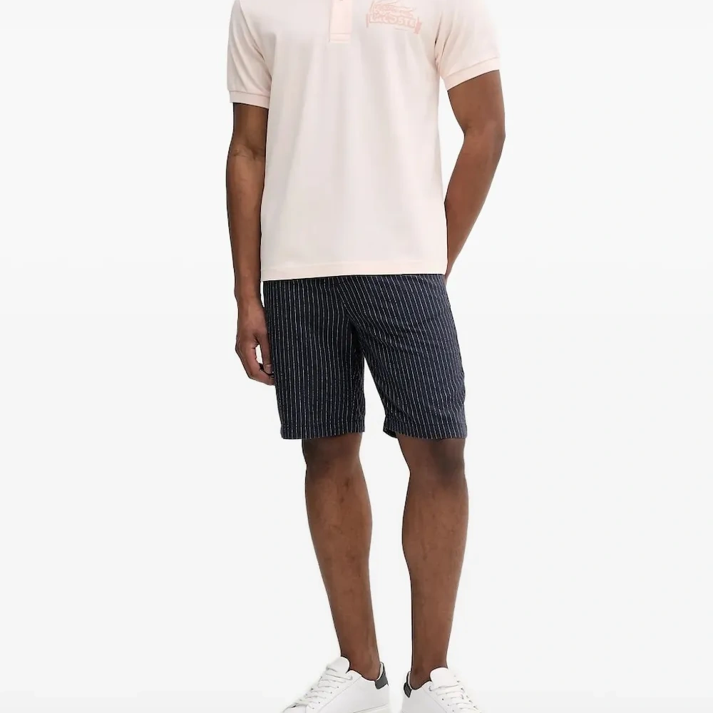 Рубашка поло с логотипом Рубашка поло с логотипом