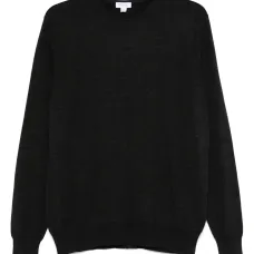 джемпер из шерсти мериноса