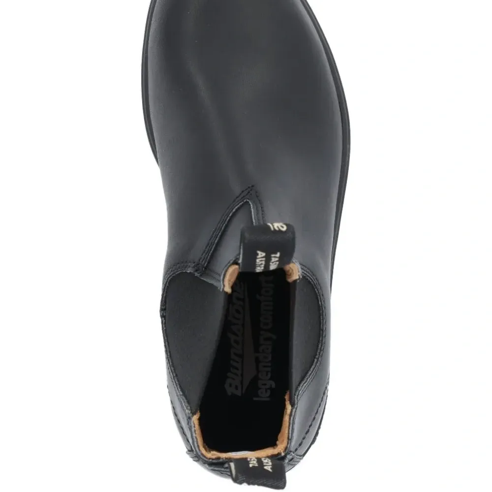 Ботинки челси с эластичными вставками Ботинки челси с эластичными вставками