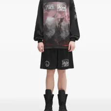 Шорты Ramscape Airtex с логотипом