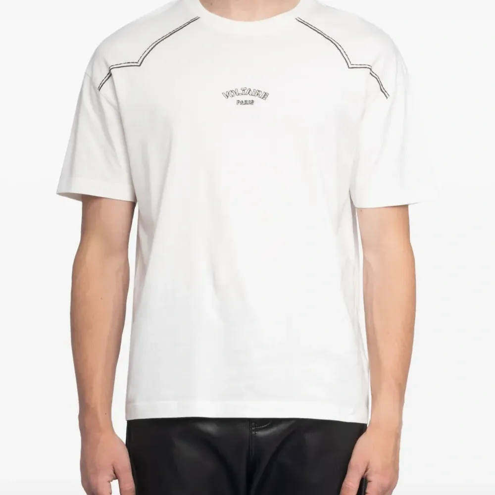 футболка из органического хлопка