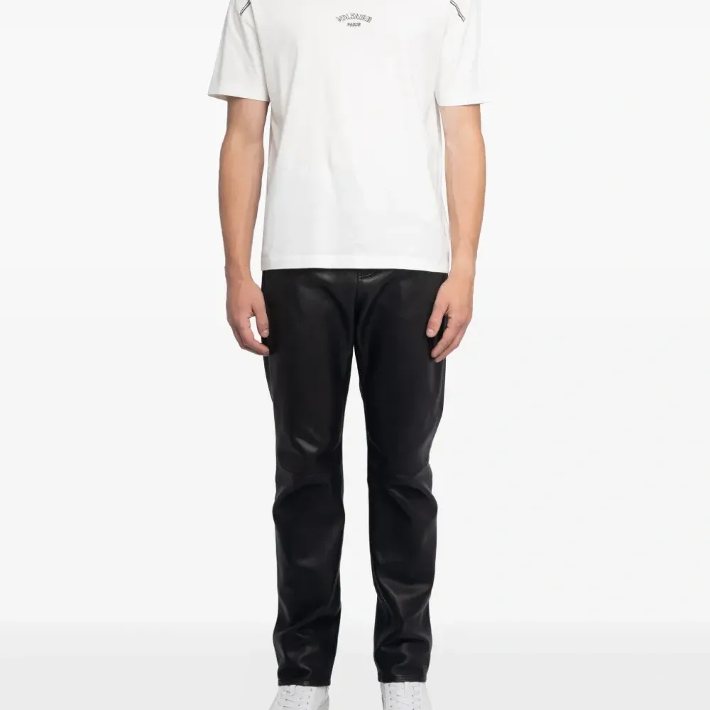 футболка из органического хлопка