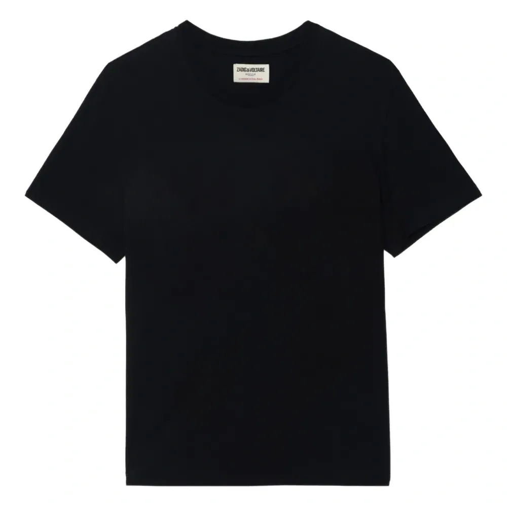 Футболка с логотипом