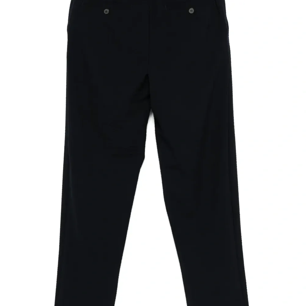 брюки из сирсакера