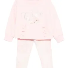 Спортивный костюм с принтом Спортивный костюм с принтом