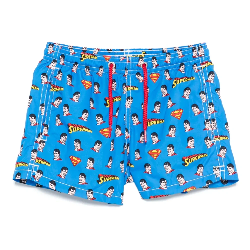 плавки-шорты с принтом