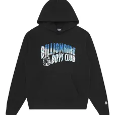 худи с логотипом