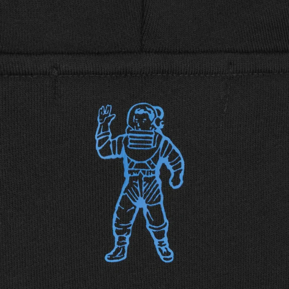 худи с логотипом