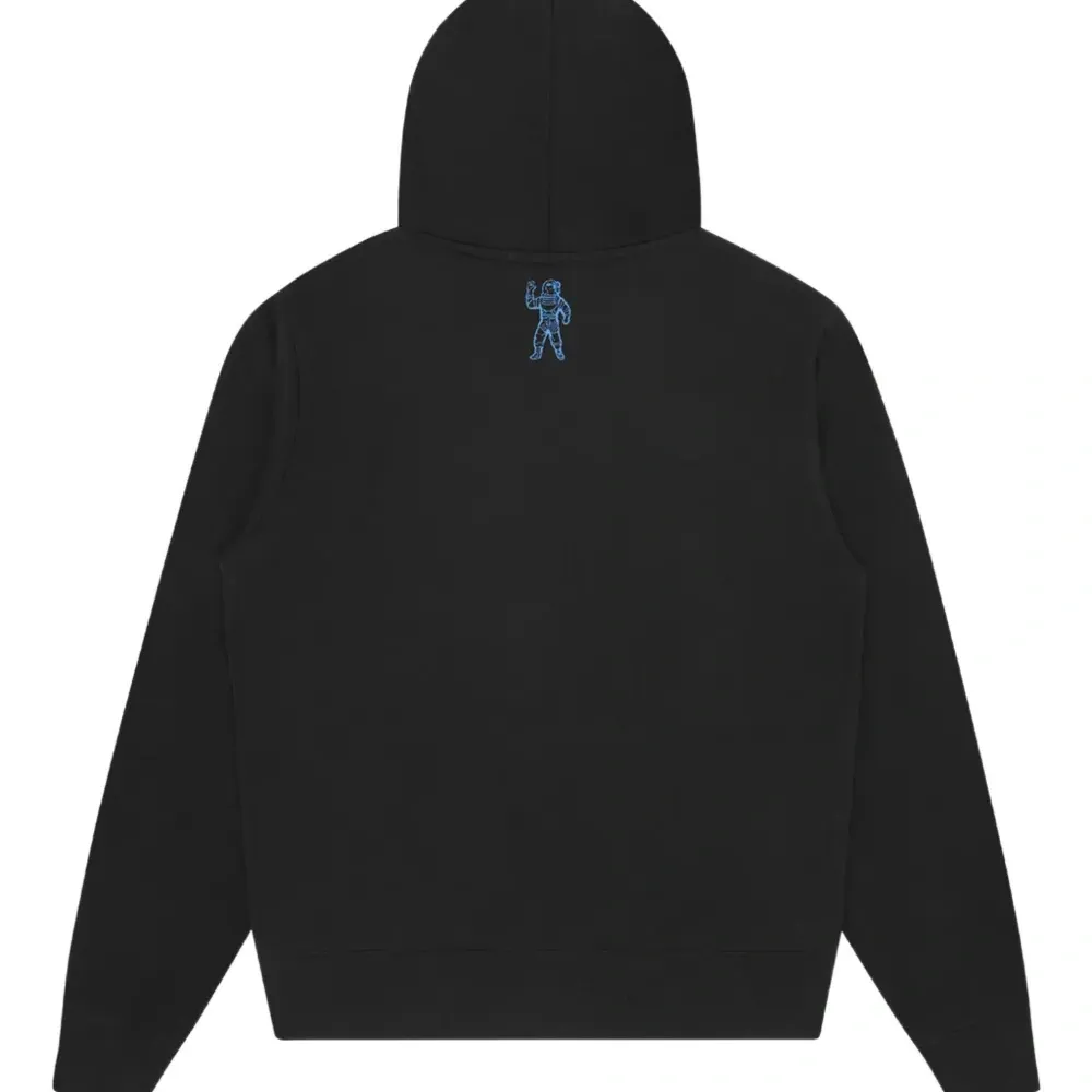 худи с логотипом