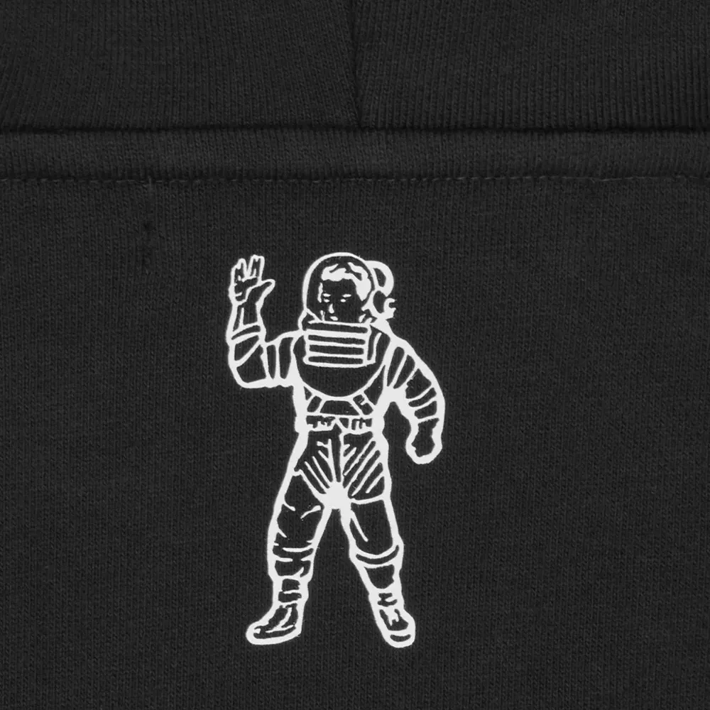 худи с логотипом