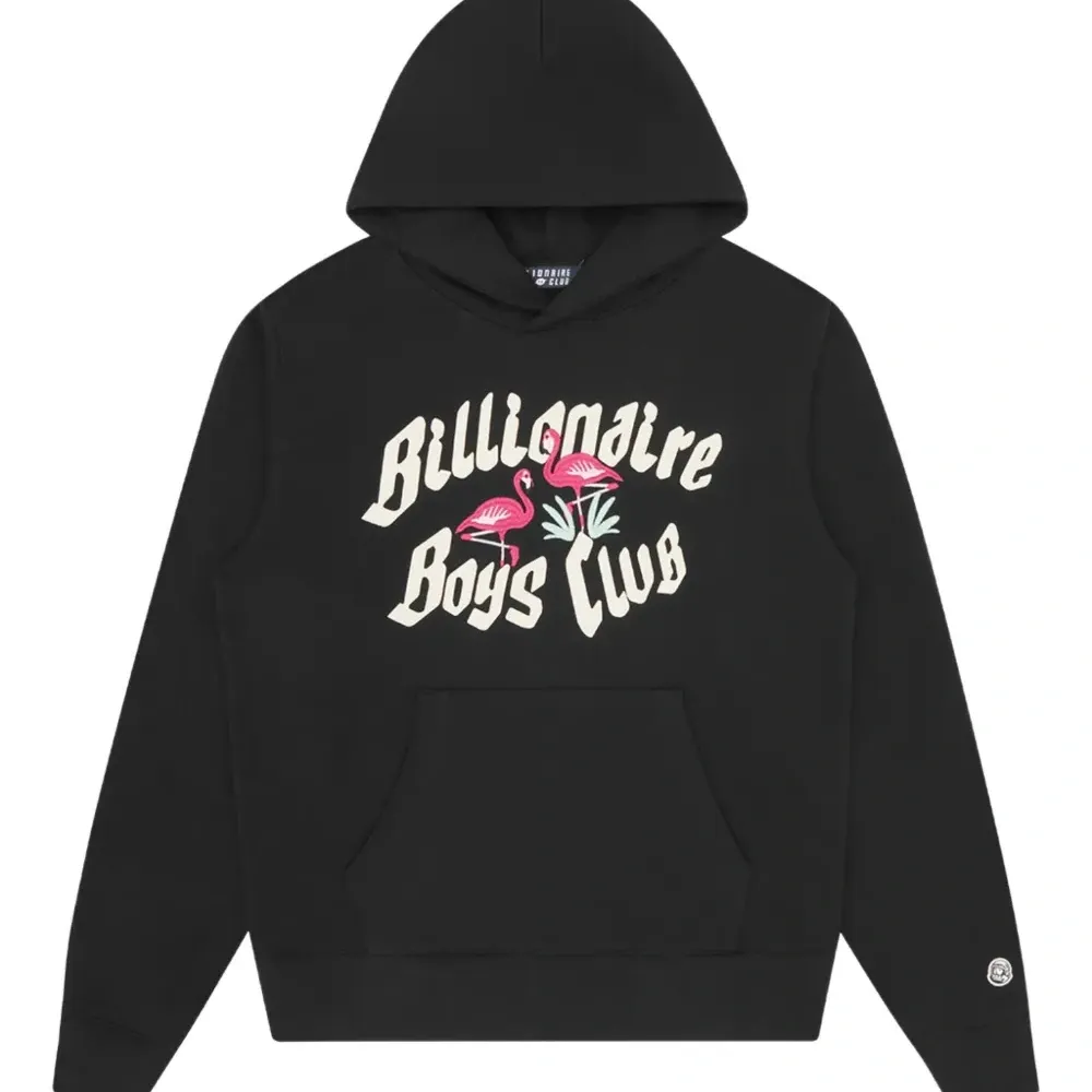 худи с логотипом