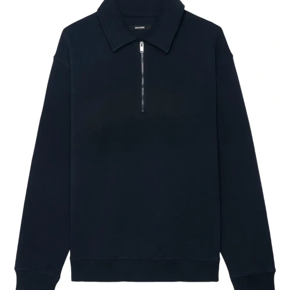 толстовка из органического хлопка