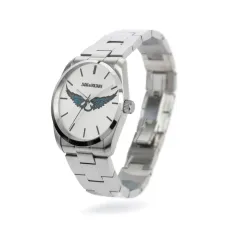 наручные часы Steel Wings 38 мм