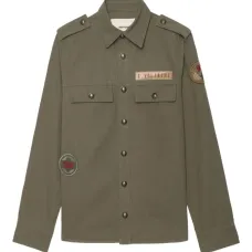 Рубашка Taskal на пуговицах