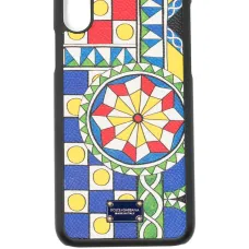 Чехол для телефона с геометрическим узором