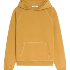 Худи с принтом