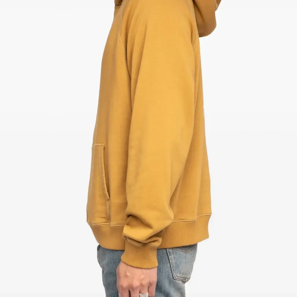 Худи с принтом