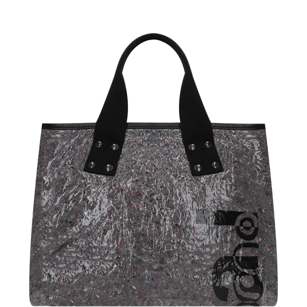 Сумка-тоут из коллаборации с 10 Corso Como